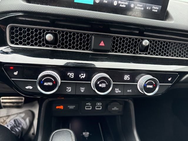 Used 2023 Honda Civic Sport Touring image 16