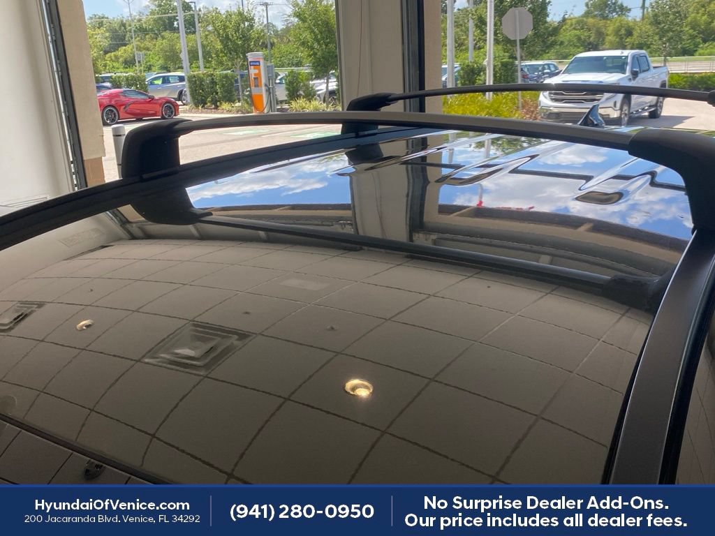 Certified 2026 Hyundai Tucson SEL FWD image 13