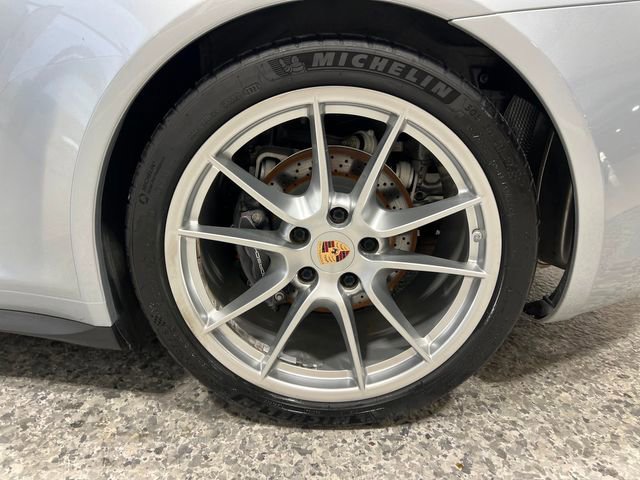 Used 2014 Porsche 911 Carrera 4 image 47