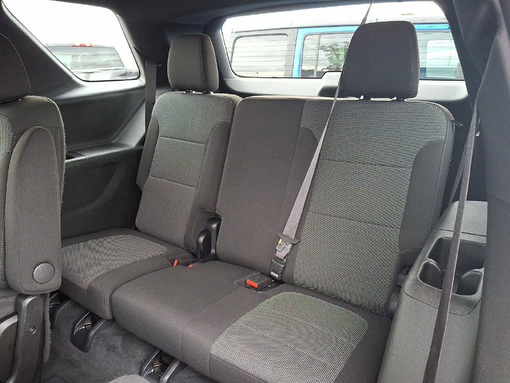 Used 2023 Chevrolet Traverse LT AWD/4WD image 14