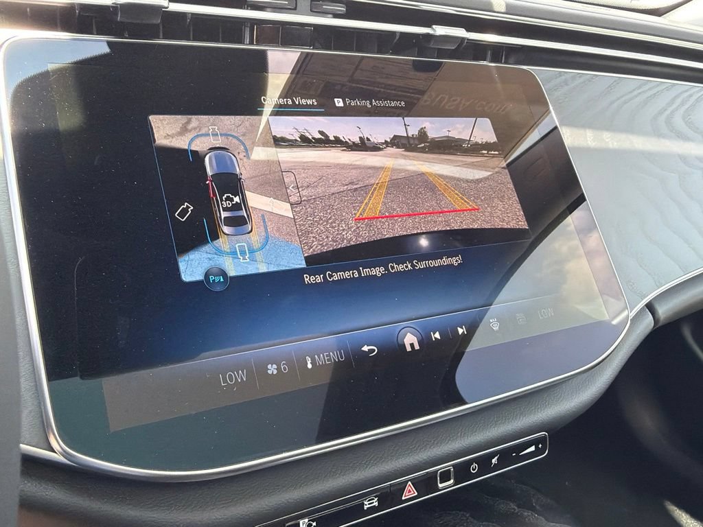 New 2026 Mercedes-Benz E 350 Sedan image 27