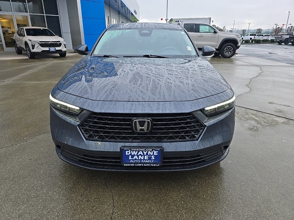 Used 2023 Honda Accord LX image 9