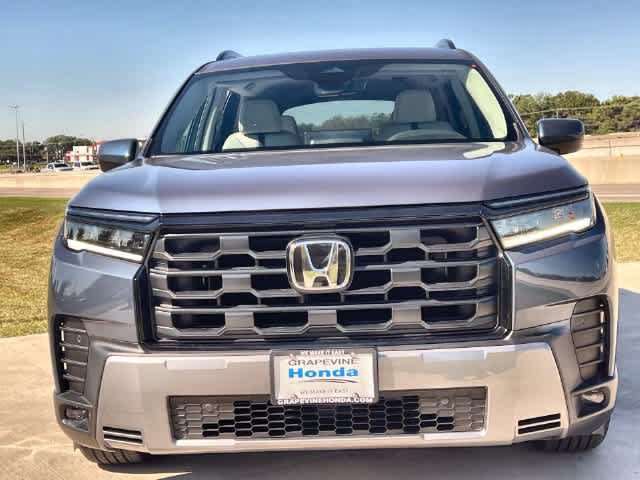 Certified 2026 Honda Pilot EX-L image 7