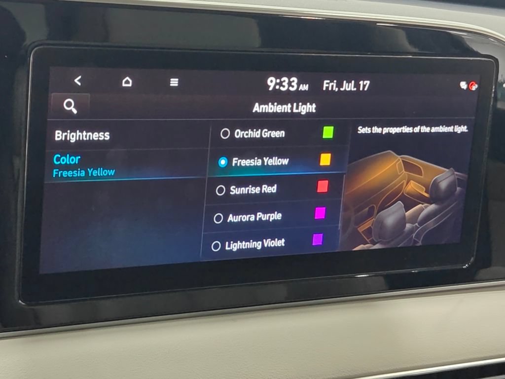 Used 2021 Hyundai Palisade Limited AWD/4WD image 65