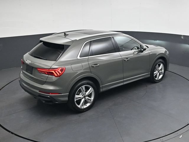 Used 2022 Audi Q3 2.0T Premium Plus AWD/4WD image 22