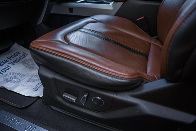 Used 2022 Ford F250 King Ranch image 48