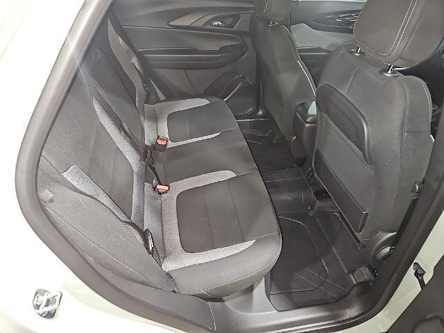 New 2026 Chevrolet TrailBlazer LT w/ Convenience Package image 25