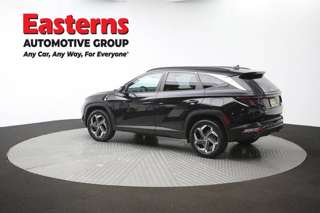 Used 2023 Hyundai Tucson SEL w/ Convenience Package AWD/4WD image 66