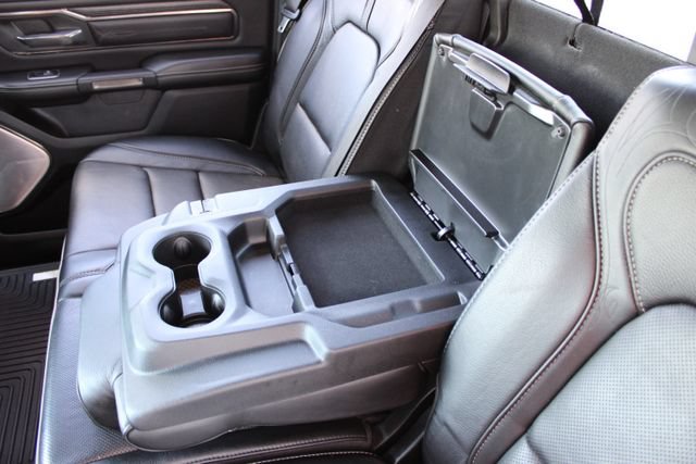 Used 2020 RAM 1500 Limited AWD/4WD image 48