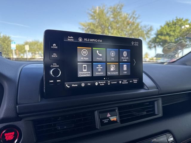 Certified 2025 Honda Pilot TrailSport image 25