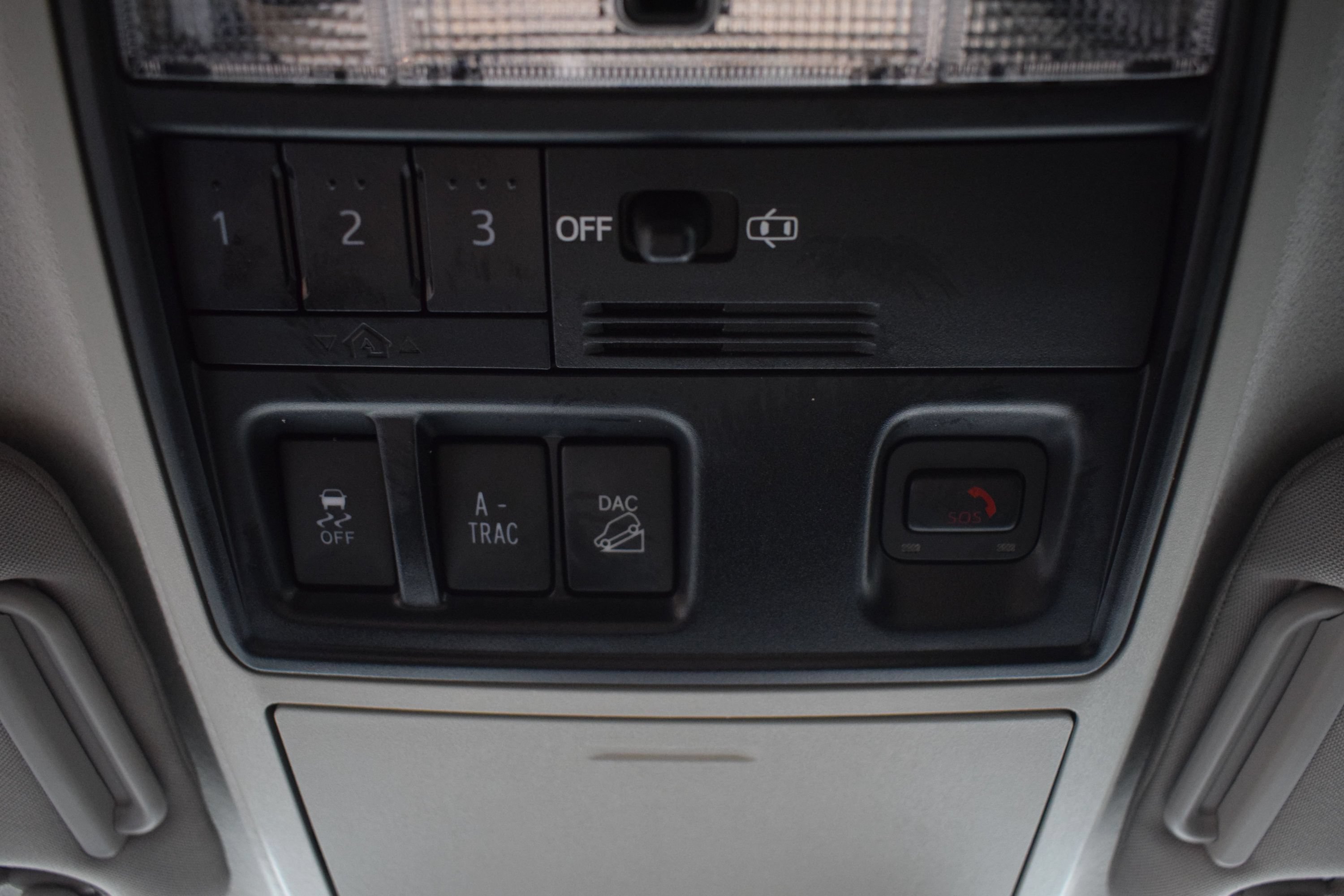 Used 2022 Toyota 4Runner TRD Sport w/ Technology Package AWD/4WD image 23