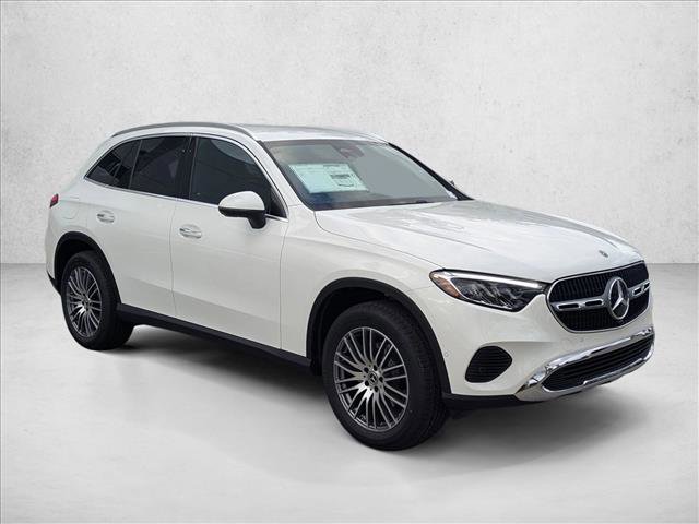 New 2026 Mercedes-Benz GLC 300 image 6