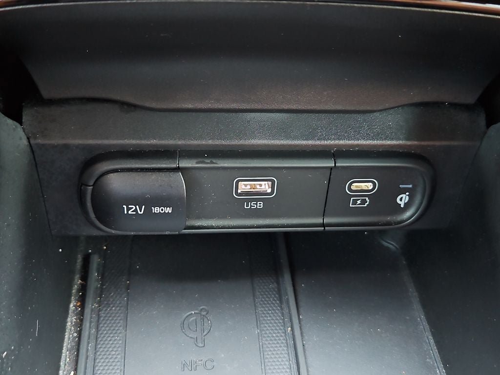Used 2024 Kia Telluride SX Prestige X-Line AWD/4WD image 24