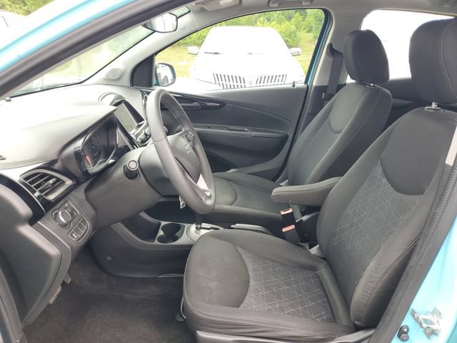 Used 2021 Chevrolet Spark LT FWD image 11