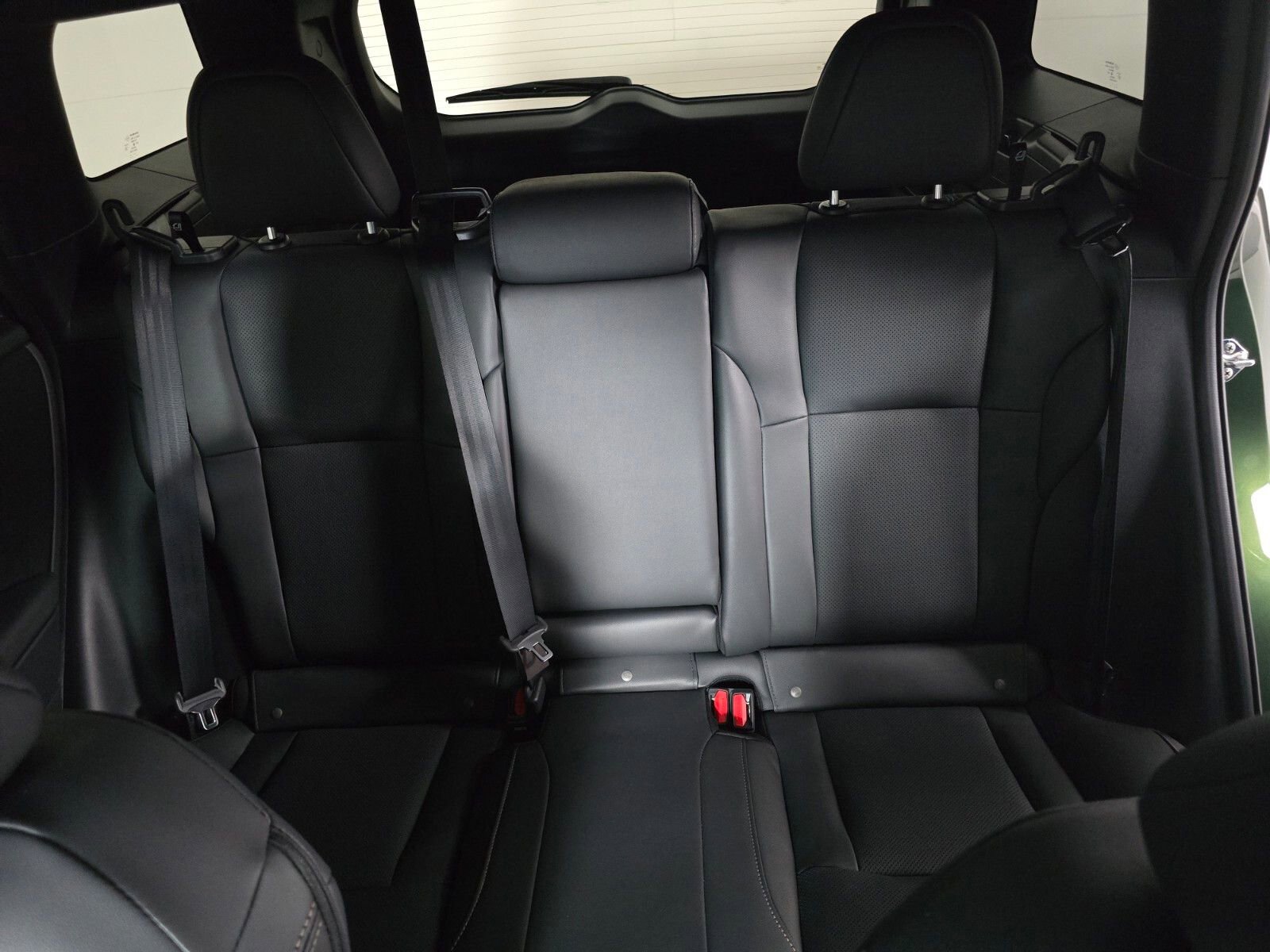 New 2026 Subaru Outback Limited image 14