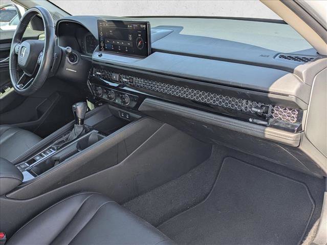 Used 2023 Honda Accord EX-L image 21