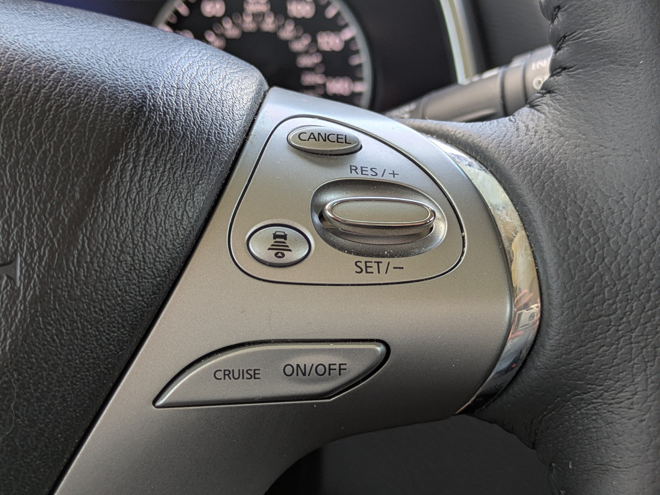 Used 2018 Nissan Murano SL w/ Moonroof Package AWD/4WD image 28