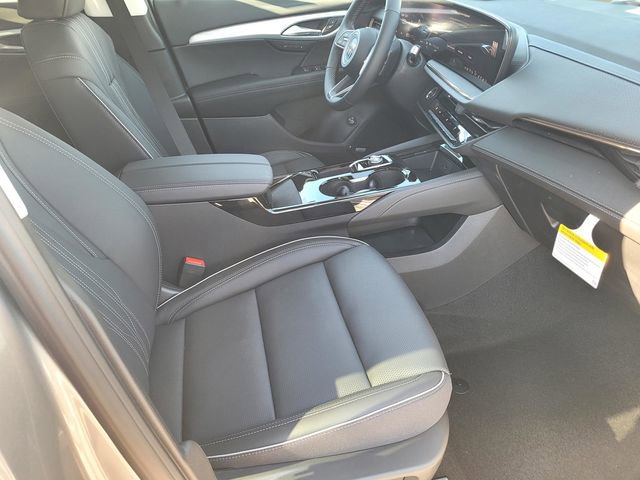 New 2026 Buick Envision Avenir AWD/4WD image 12