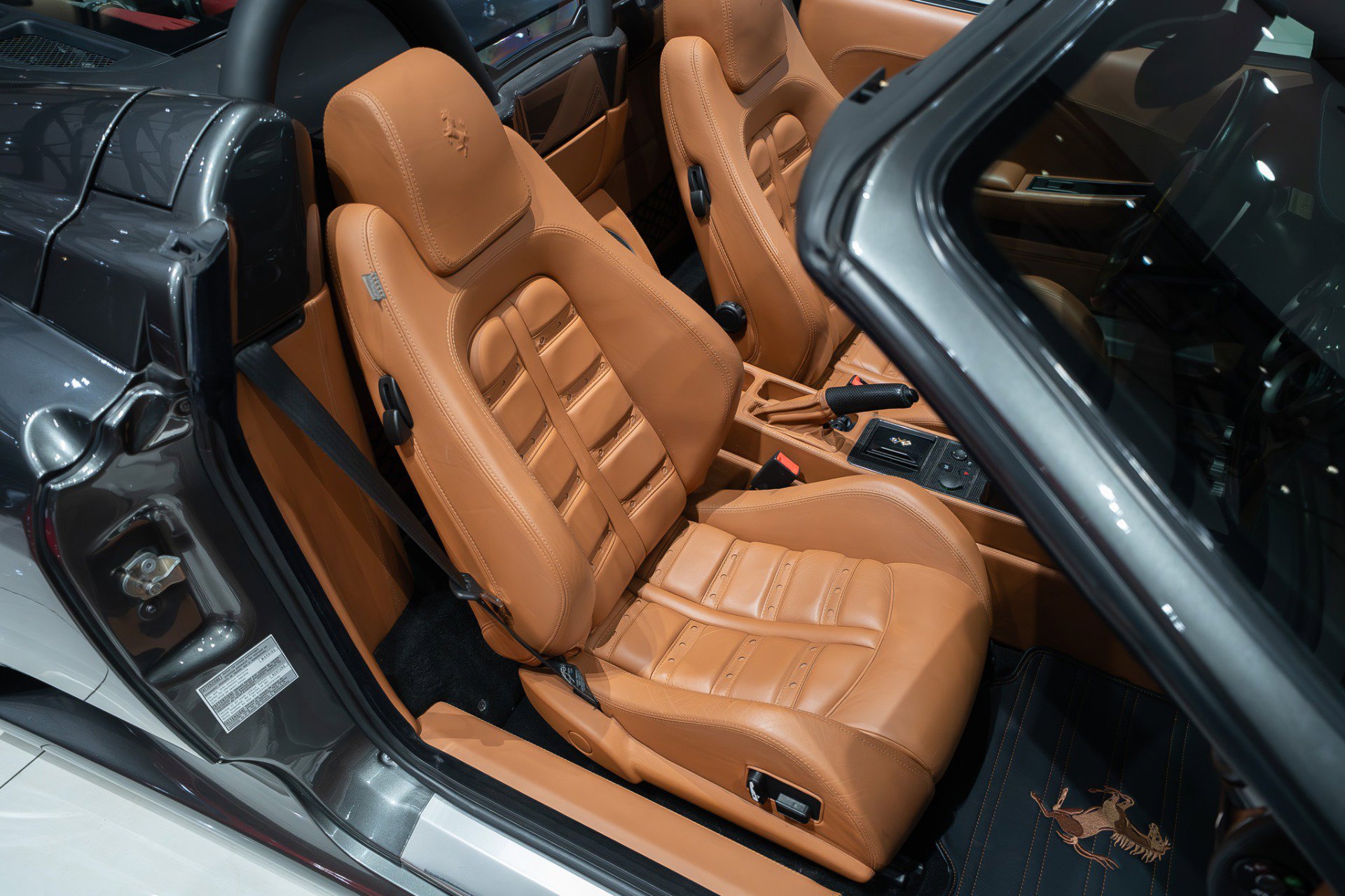 Used 2008 Ferrari F430 Spider image 24