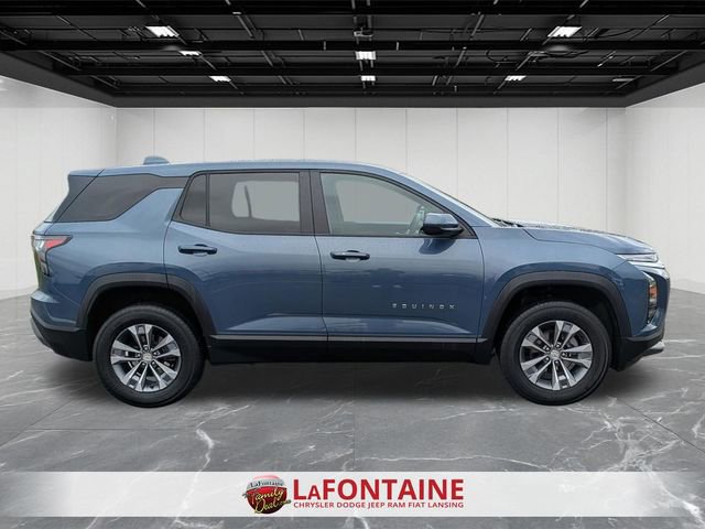 Used 2025 Chevrolet Equinox LT FWD image 6