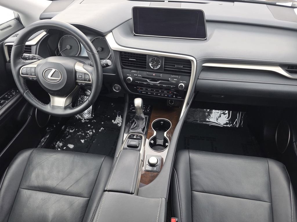 Used 2016 Lexus RX 350 AWD w/ Premium Package image 2