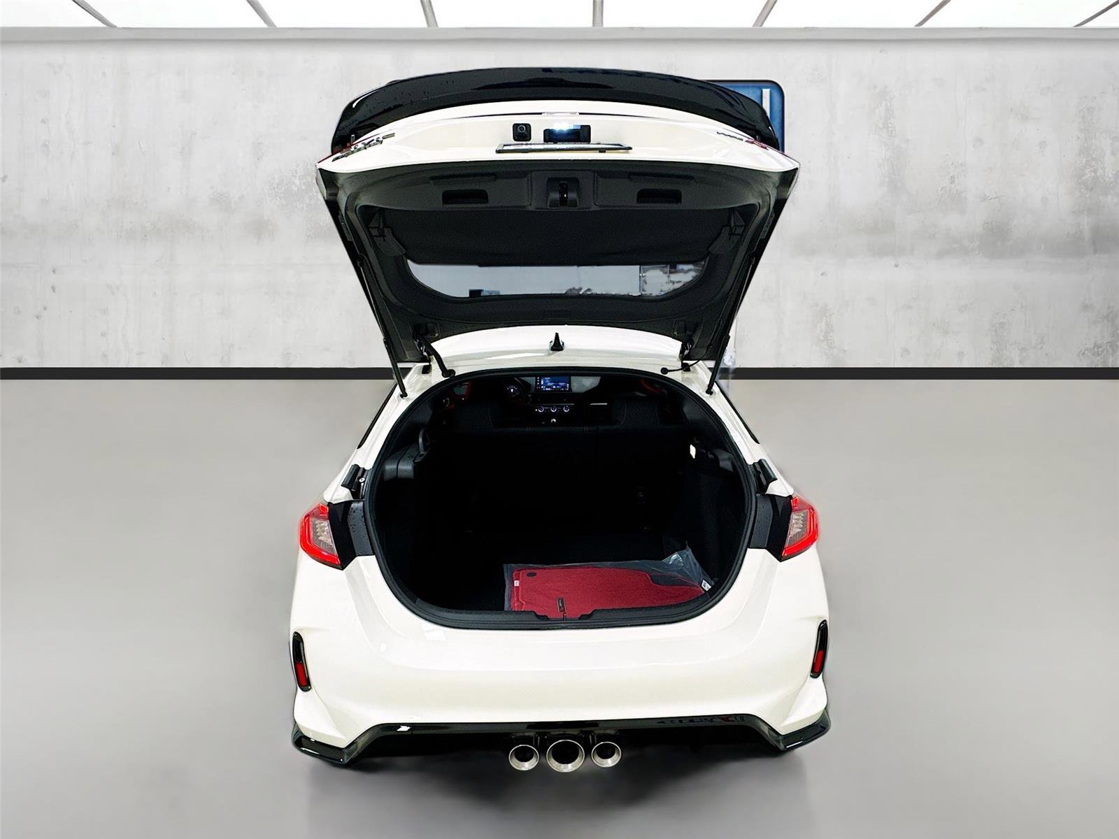 Used 2025 Honda Civic Type R image 24