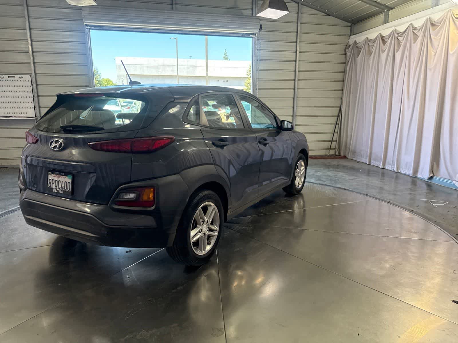 Used 2020 Hyundai Kona SE FWD image 5