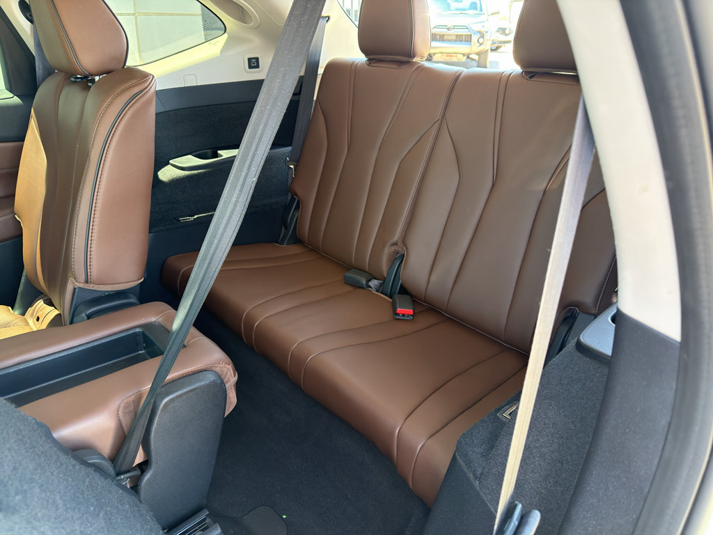 Certified 2022 Acura MDX SH-AWD w/ Advance Package image 15