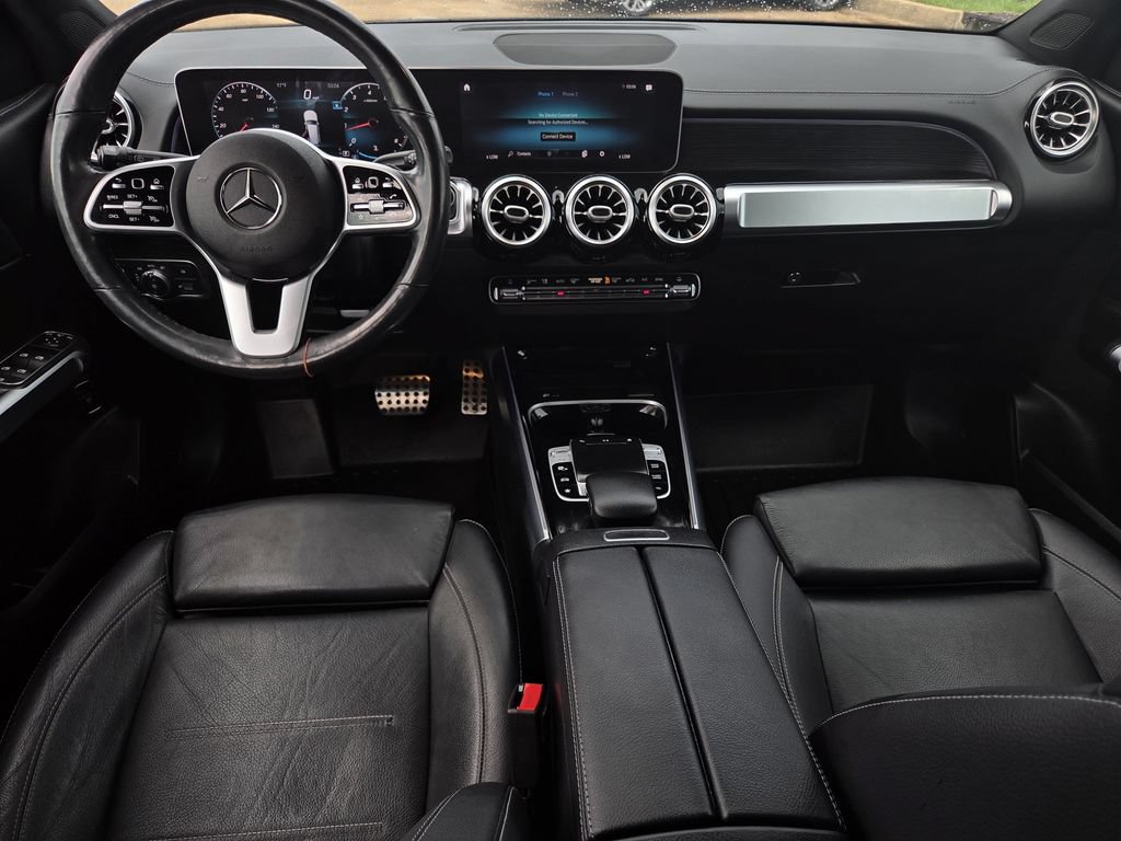Used 2020 Mercedes-Benz GLB 250 image 8