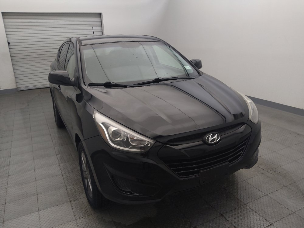 Used 2014 Hyundai Tucson GLS AWD/4WD image 14