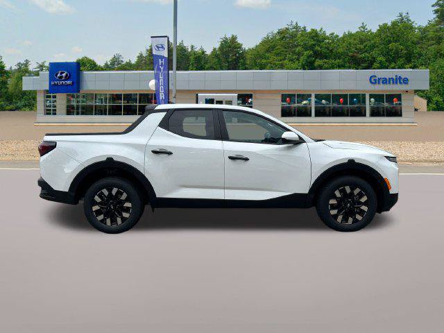 New 2027 Hyundai Santa Cruz SE AWD/4WD image 5