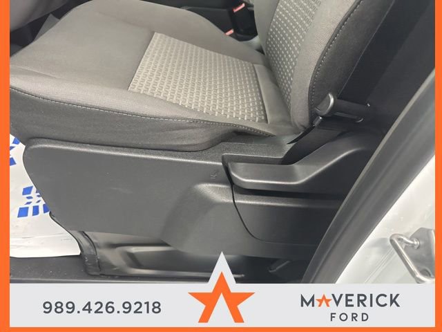 New 2026 Ford Transit 250 148 Medium Roof Extended AWD image 28