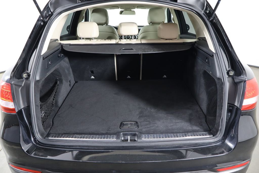 Used 2016 Mercedes-Benz GLC 300 image 18