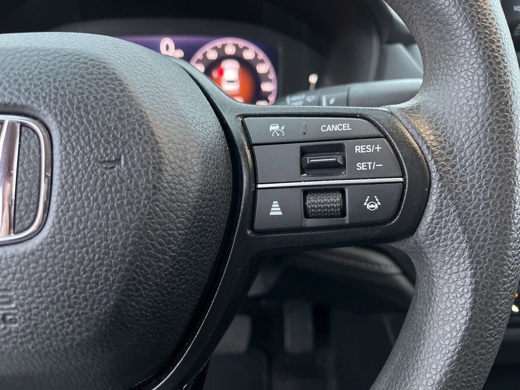 Certified 2024 Honda Accord EX image 17