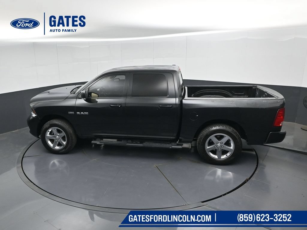Used 2010 Dodge Ram 1500 Truck Sport RWD image 42