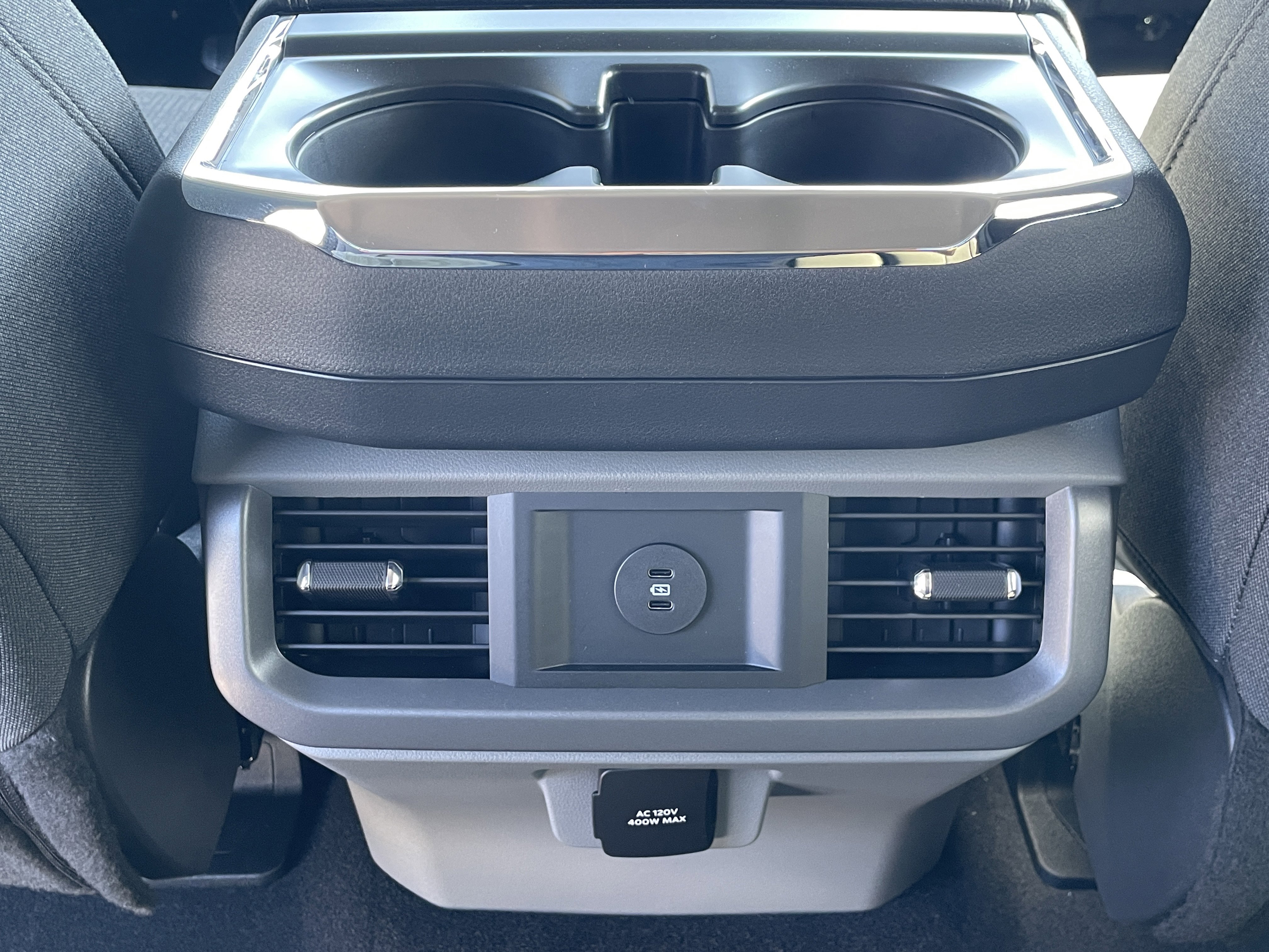 New 2025 Ford F150 XLT w/ Equipment Group 302A MID image 17