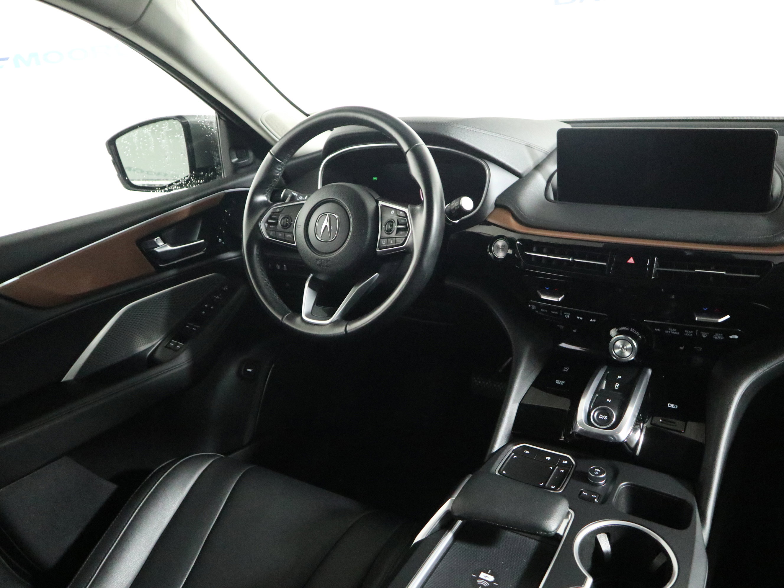 Used 2022 Acura MDX SH-AWD image 15