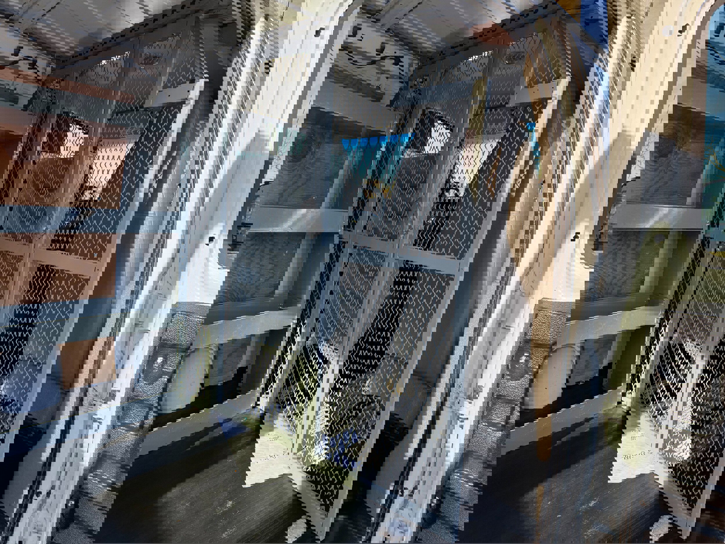 Used 2012 Chevrolet Express 3500 image 21