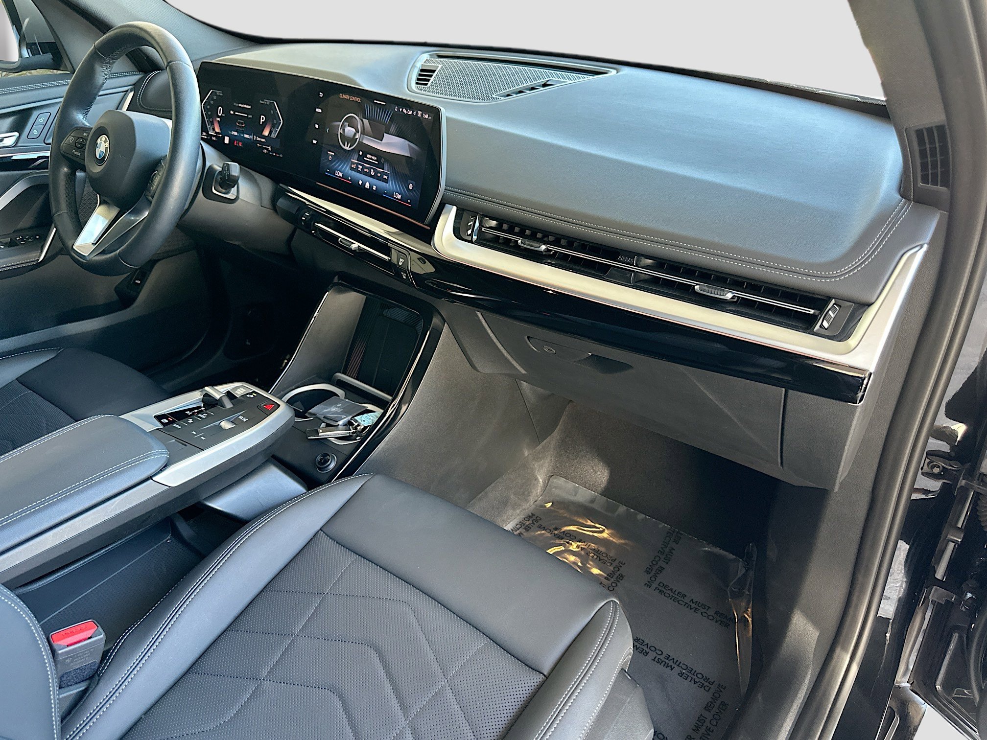 Used 2024 BMW X1 xDrive28i w/ Convenience Package image 28