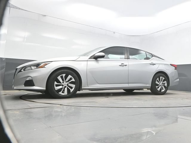 Used 2021 Nissan Altima 2.5 S FWD image 39