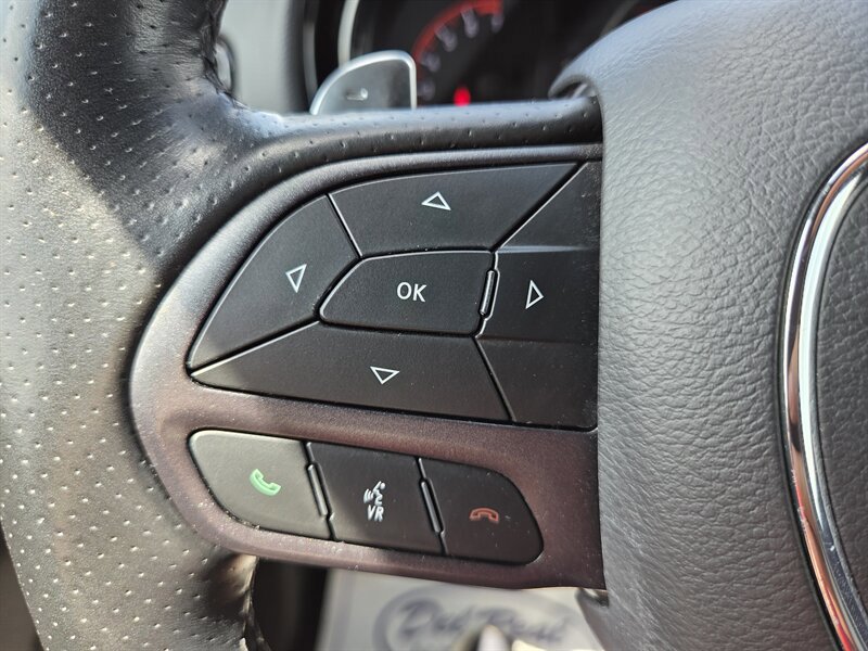 Used 2023 Dodge Durango GT AWD/4WD image 16