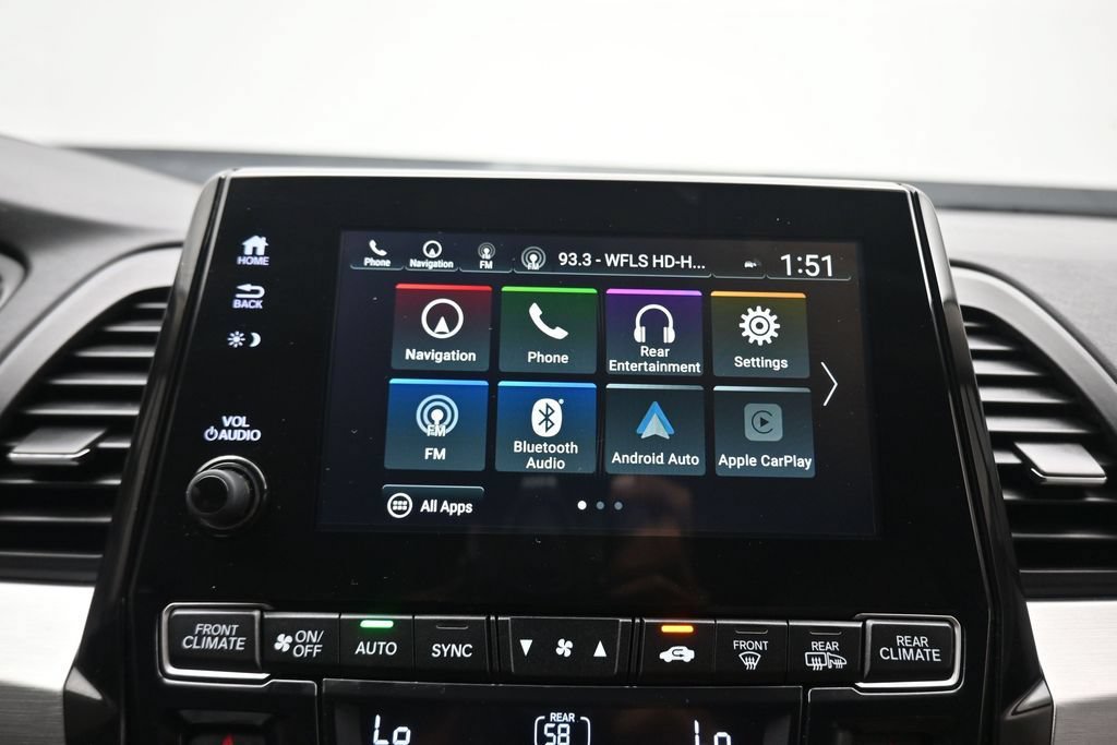 Used 2018 Honda Odyssey Elite image 16
