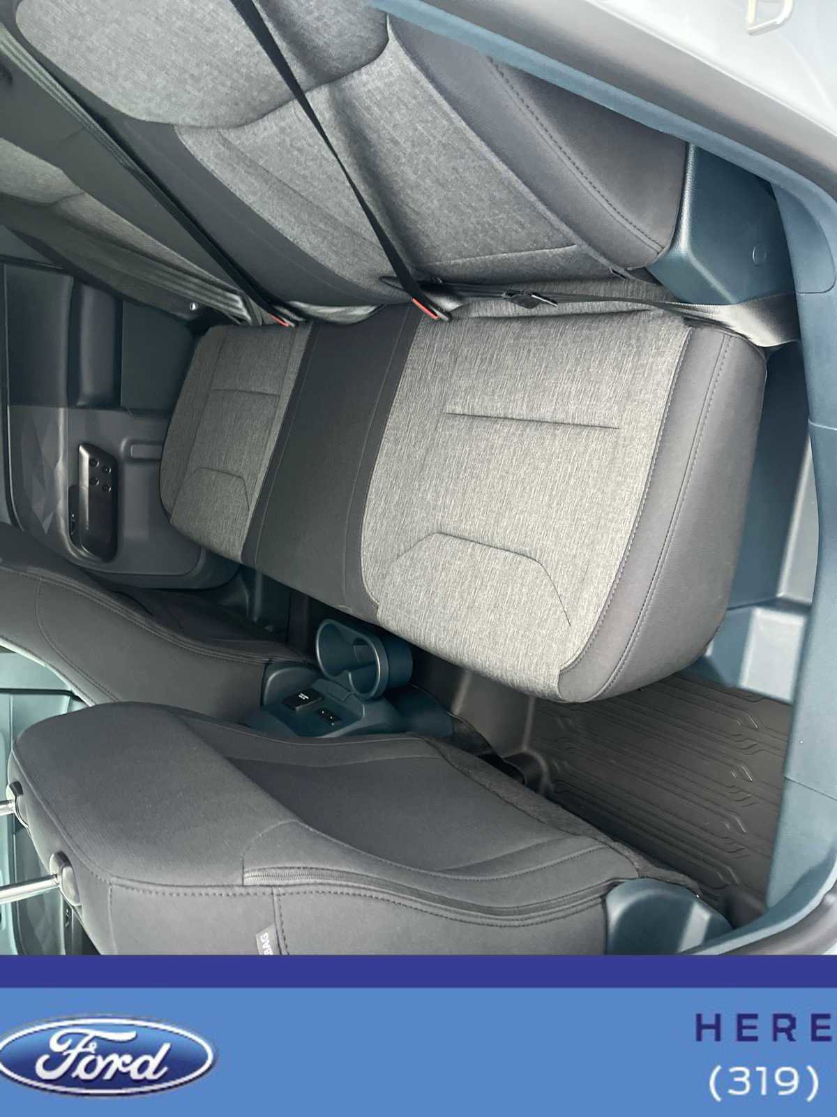 New 2026 Ford Maverick XLT w/ XLT Luxury Package image 26