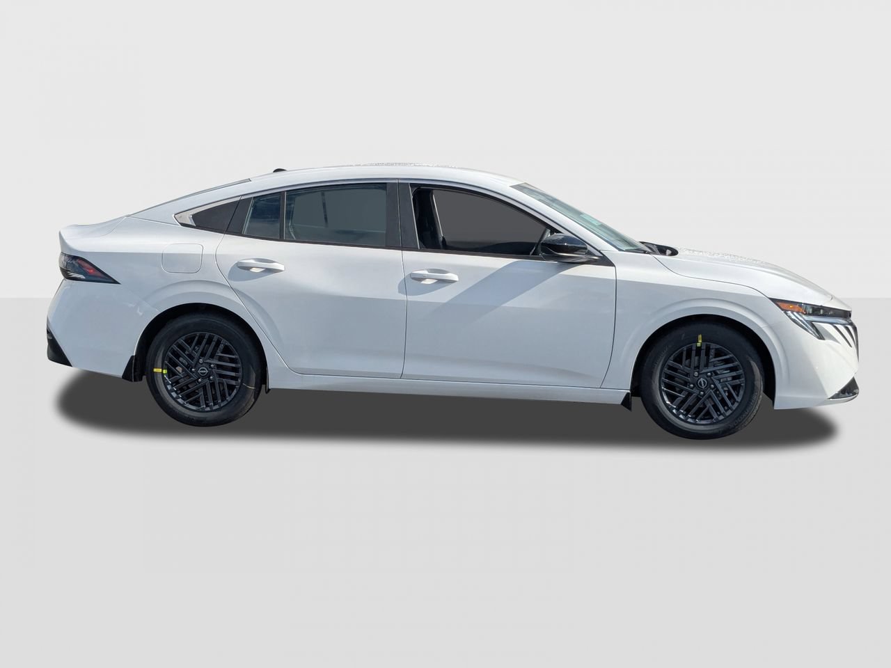 New 2026 Nissan Sentra SV w/ SV Convenience Package FWD image 6