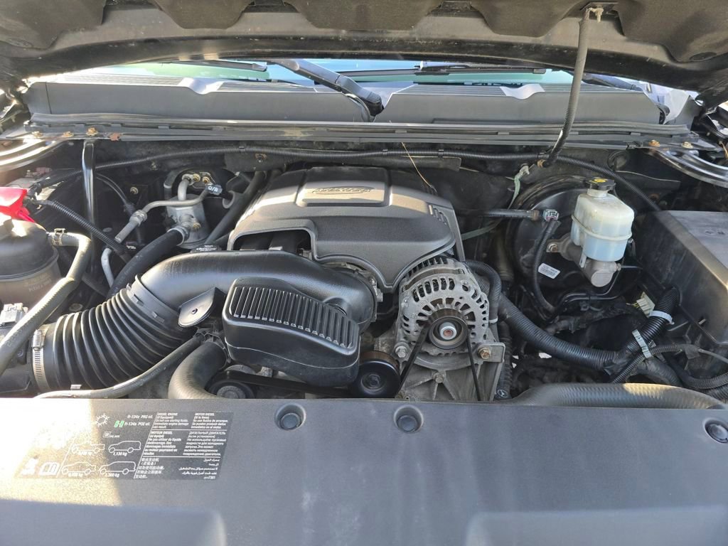 Used 2013 Chevrolet Silverado 1500 LTZ image 22