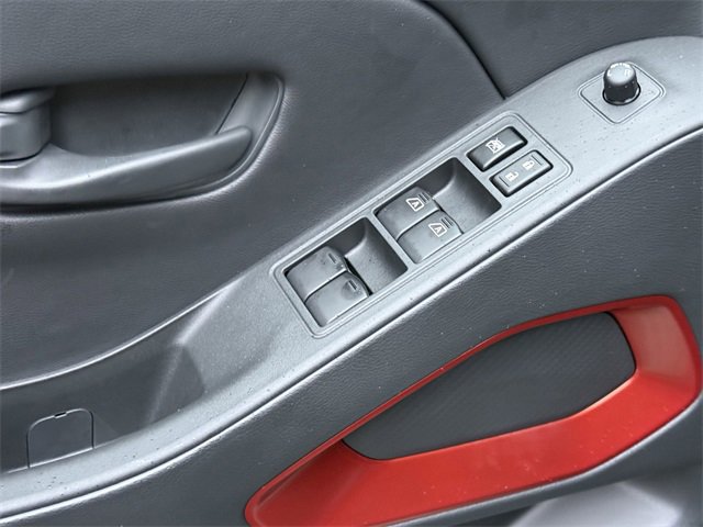 New 2026 Nissan Frontier PRO-4X image 9