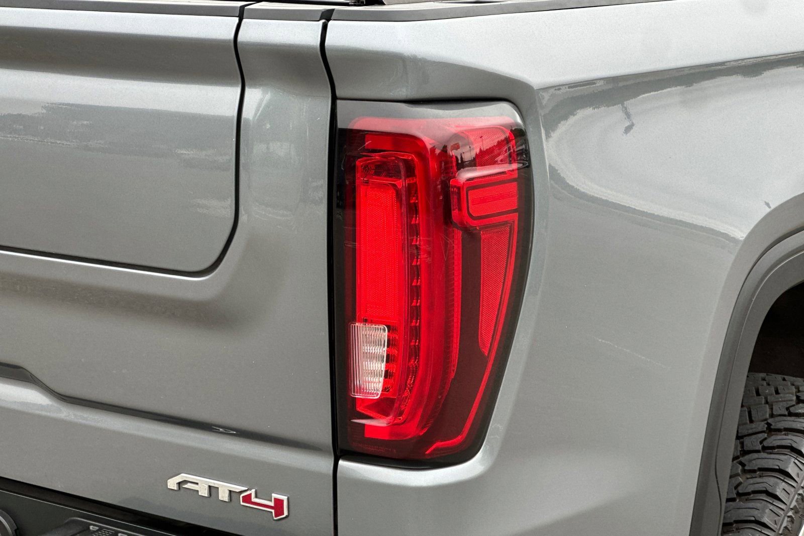 Used 2019 GMC Sierra 1500 AT4 w/ AT4 Premium Package image 33