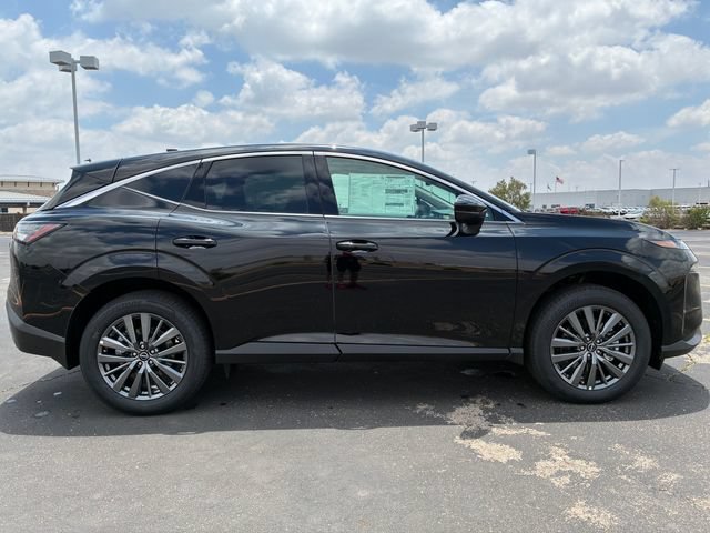 New 2026 Nissan Murano SL AWD/4WD image 7