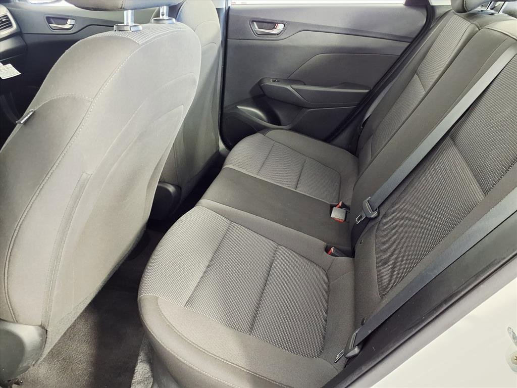 Used 2020 Hyundai Accent SE image 11