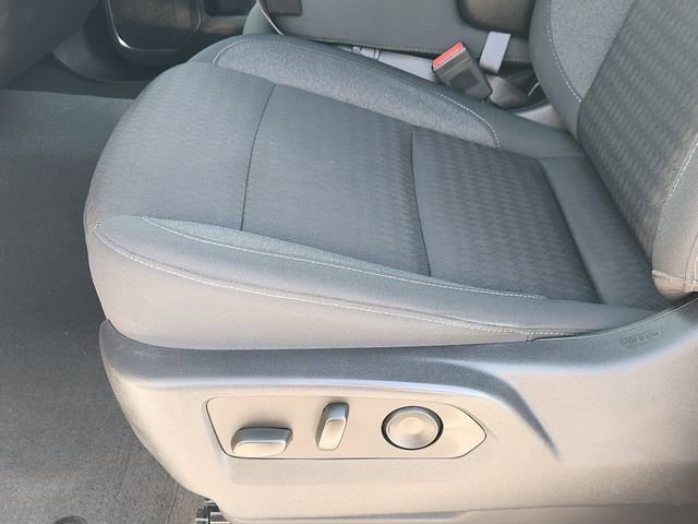 Used 2023 Chevrolet Silverado 1500 LT image 23